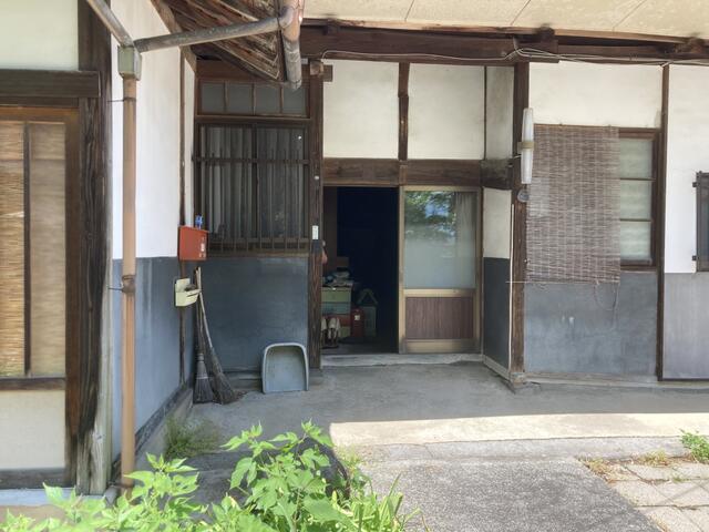 detached 長野県中野市大字草間 地図を見る