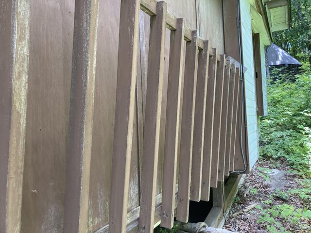 detached 長野県上水内郡信濃町大字野尻 地図を見る