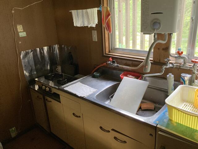 detached 長野県上水内郡信濃町大字野尻 地図を見る