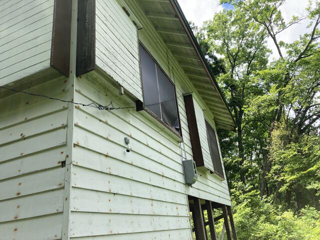 detached 長野県上水内郡信濃町大字野尻 地図を見る