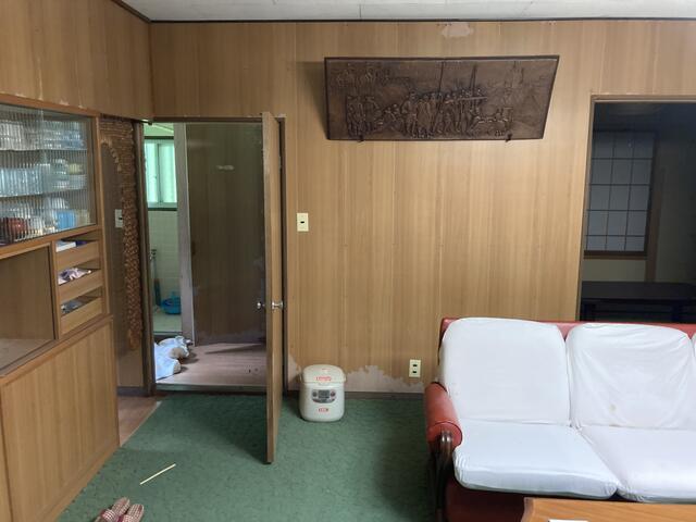 detached 長野県上水内郡信濃町大字野尻 地図を見る