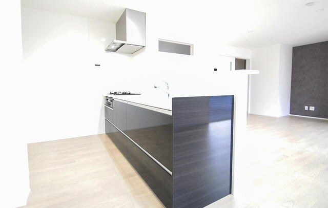 detached 長野県東御市和