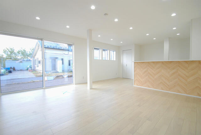 detached 長野県東御市和