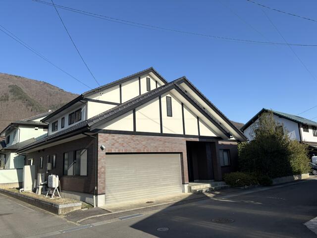 house for sale in Chikuma, Nagano | ¥32,800,000 | 5SLDK | Akiyama hou…