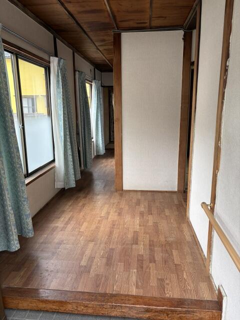 detached 長野県千曲市大字小島