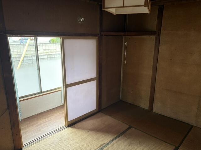 detached 長野県千曲市大字小島