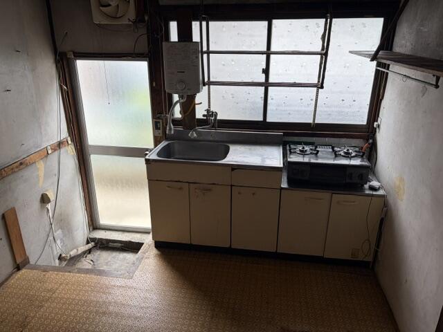 detached 長野県千曲市大字小島