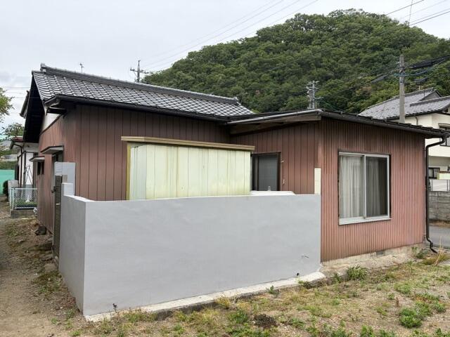 detached 長野県千曲市大字小島