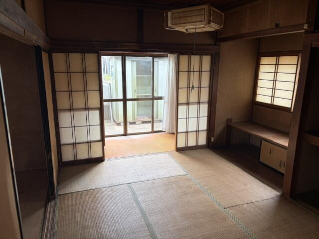detached 長野県千曲市大字小島