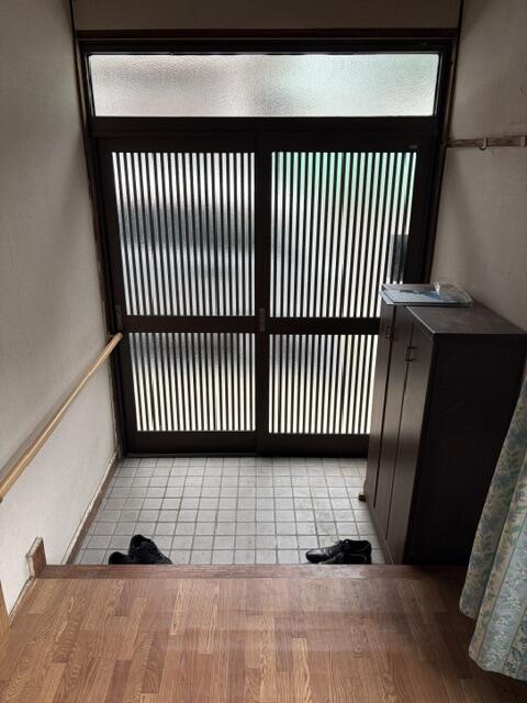 detached 長野県千曲市大字小島