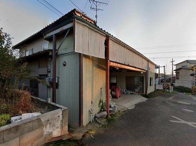 ハトマークサイト】長野県中野市の売一戸建ての検索結果
