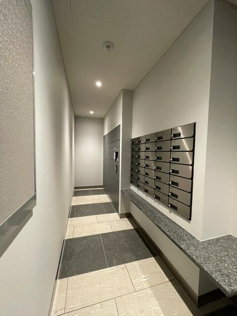 共用部（その他）