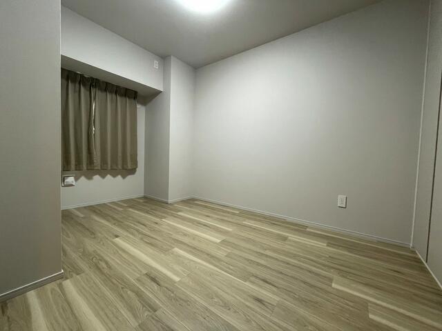 リビング以外の居室