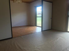 リビング以外の居室