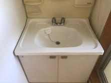 洗面台・洗面所