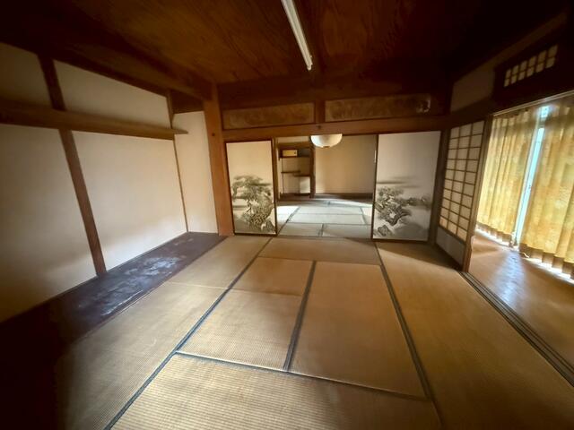 detached 長野県佐久市岩村田 地図を見る