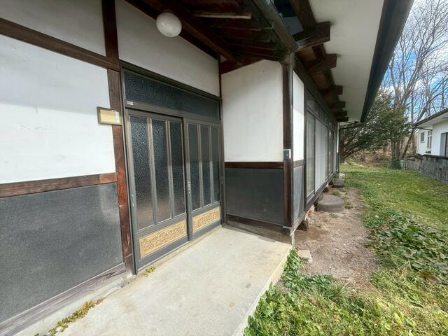 detached 長野県佐久市岩村田 地図を見る