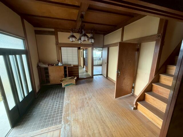 detached 長野県佐久市岩村田 地図を見る