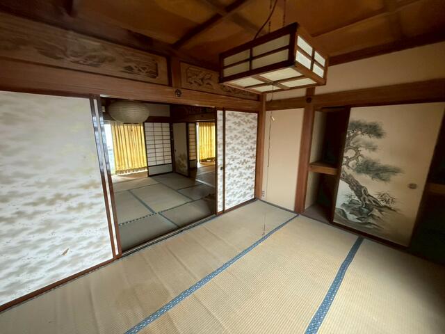 detached 長野県佐久市岩村田 地図を見る