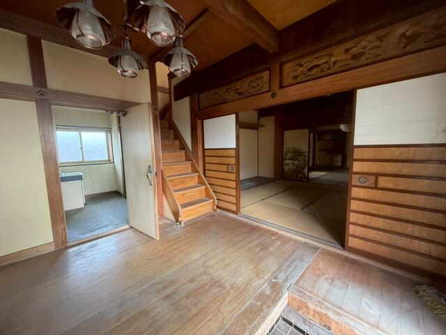 detached 長野県佐久市岩村田 地図を見る