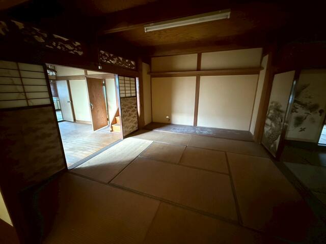 detached 長野県佐久市岩村田 地図を見る