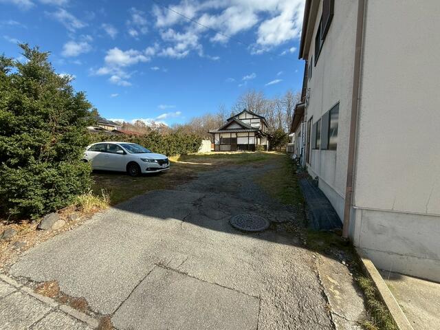 detached 長野県佐久市岩村田 地図を見る