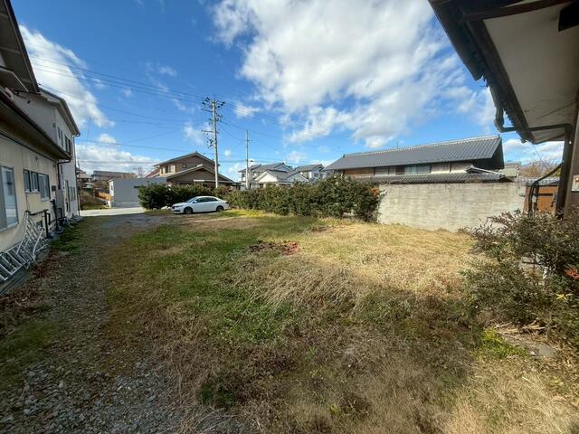 detached 長野県佐久市岩村田 地図を見る