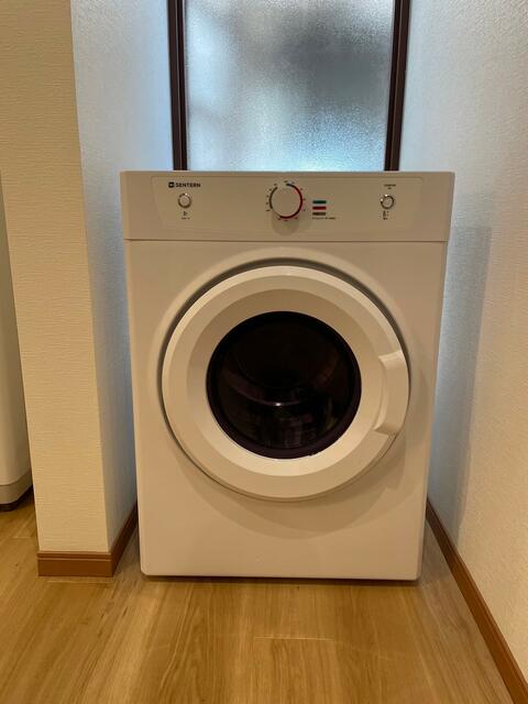 共用部（その他）／乾燥機