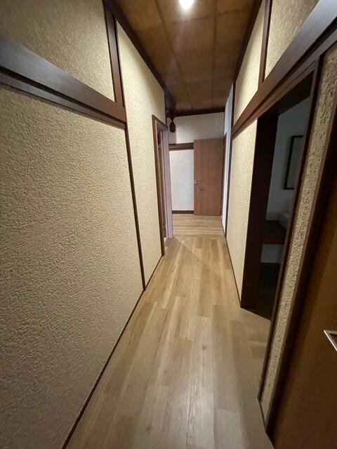 共用部（その他）／廊下通路