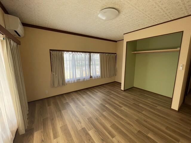 リビング以外の居室