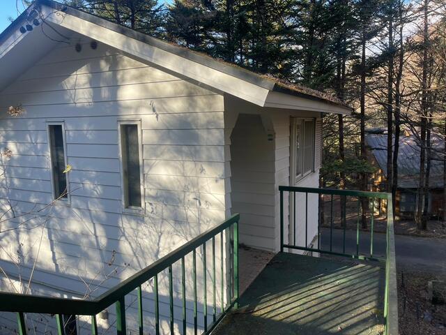 detached 長野県北佐久郡軽井沢町大字発地 地図を見る