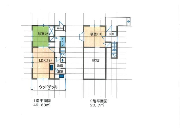 detached 長野県北佐久郡軽井沢町大字発地 地図を見る