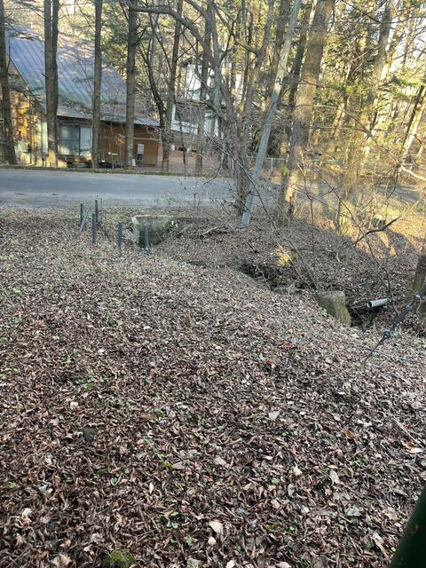 detached 長野県北佐久郡軽井沢町大字発地 地図を見る