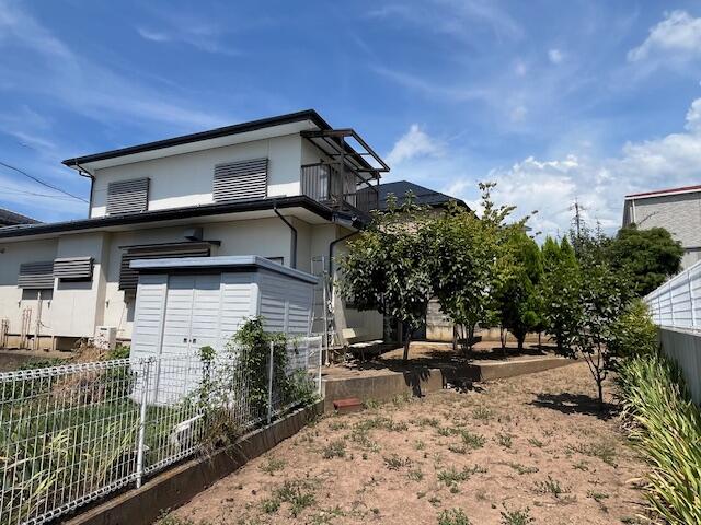 detached 長野県須坂市大字日滝大谷町 地図を見る
