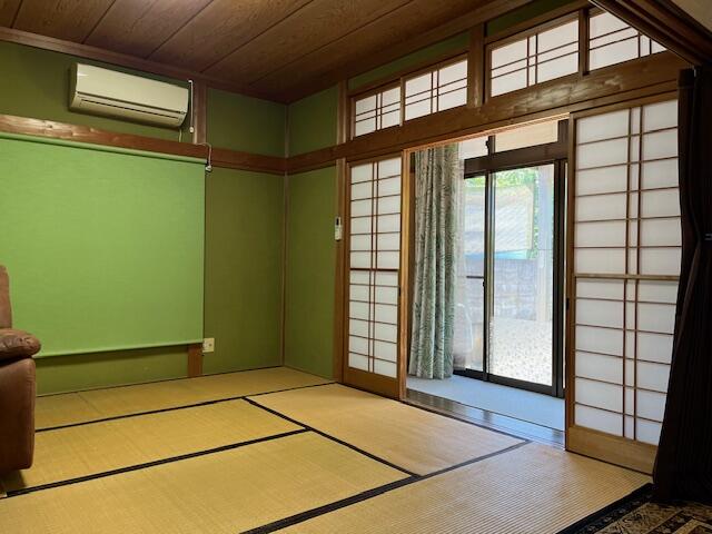 detached 長野県須坂市大字日滝大谷町 地図を見る