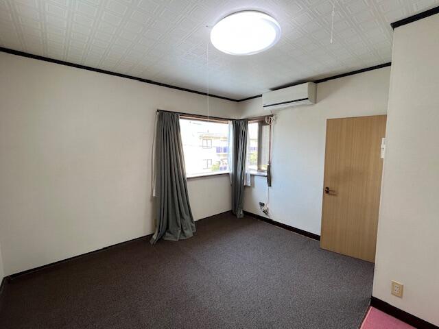 detached 長野県須坂市大字日滝大谷町 地図を見る