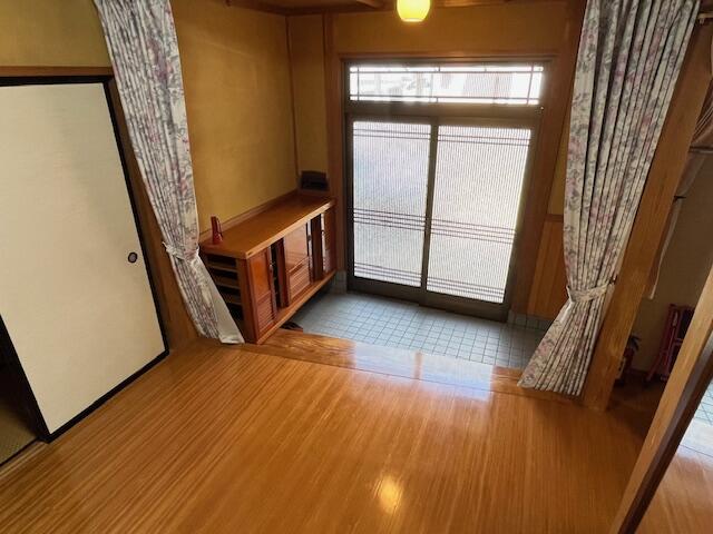 detached 長野県須坂市大字日滝大谷町 地図を見る