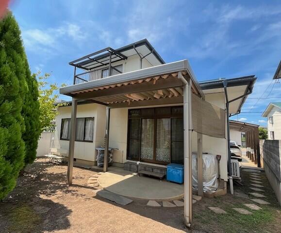 detached 長野県須坂市大字日滝大谷町 地図を見る