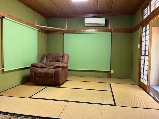 detached 長野県須坂市大字日滝大谷町 地図を見る