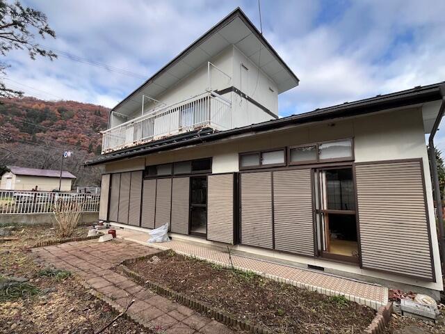 detached 長野県須坂市大字仁礼