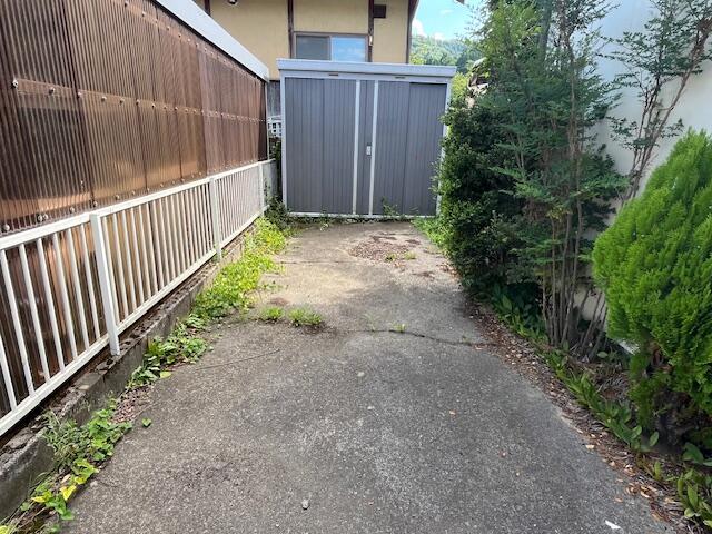 detached 長野県須坂市大字仁礼