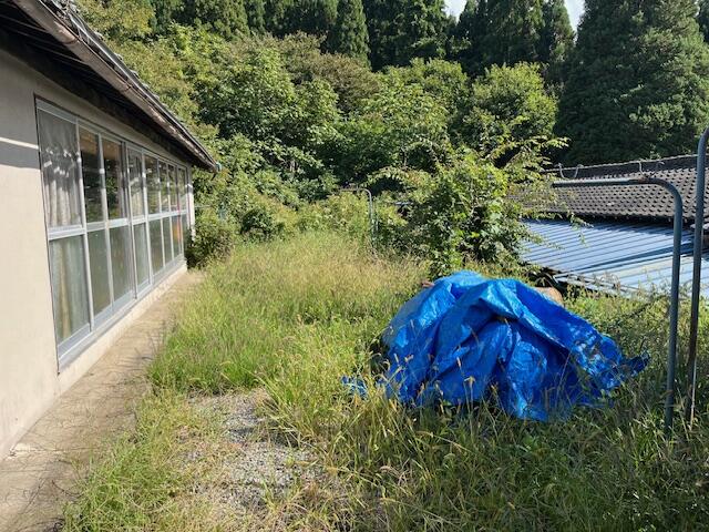 detached 長野県須坂市大字豊丘