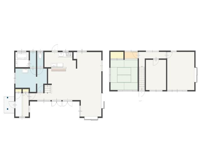 detached 長野県上水内郡信濃町大字柏原 地図を見る