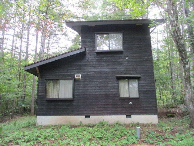 detached 長野県上水内郡信濃町大字柏原 地図を見る
