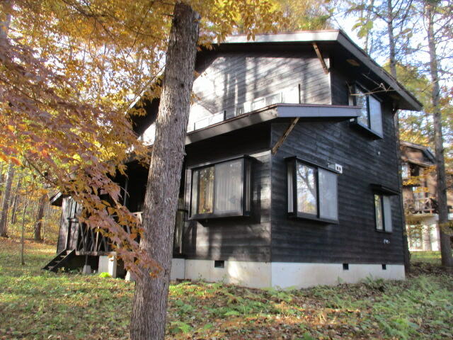 detached 長野県上水内郡信濃町大字柏原 地図を見る