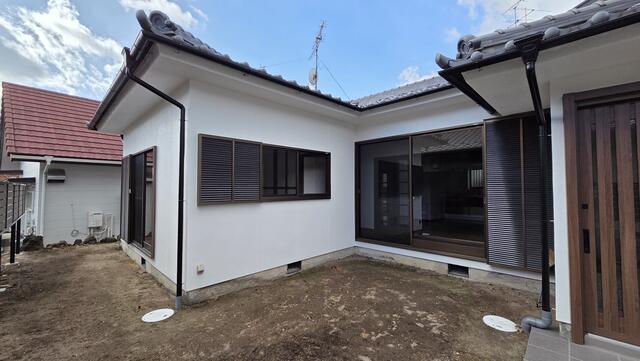 detached 長野県北佐久郡御代田町大字御代田 地図を見る