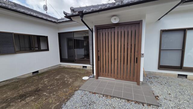 detached 長野県北佐久郡御代田町大字御代田 地図を見る