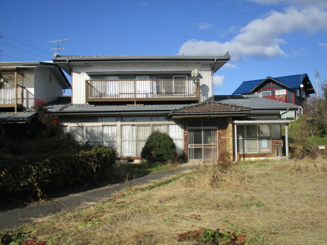 detached 長野県上水内郡飯綱町大字普光寺