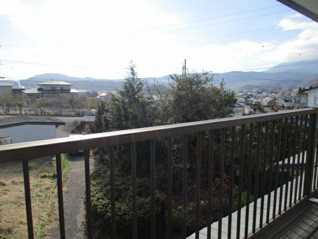 detached 長野県上水内郡飯綱町大字普光寺