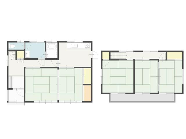 detached 長野県下高井郡山ノ内町大字平穏